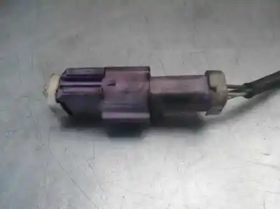 Автозапчастина б/у лямбда-зонд для ford fusion (cbk) 1.4 16v cat посилання на oem iam 2s6a9g444ba  