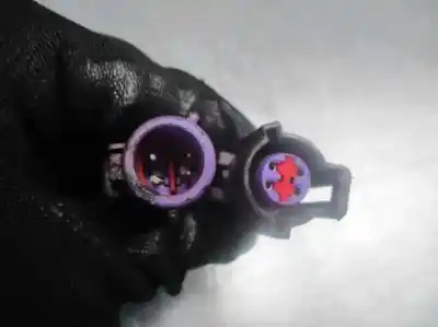 Автозапчастина б/у лямбда-зонд для ford fusion (cbk) 1.4 16v cat посилання на oem iam 2s6a9g444ba  