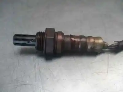 Автозапчасти б/у лямбда-зонд за ford fusion (cbk) 1.4 16v cat ссылки oem iam 2s6a9g444ba  