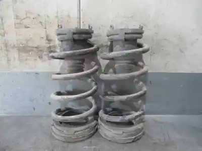 Peça sobressalente para automóvel em segunda mão mola de suspensão por lancia ypsilon (101) 1.3 jtd 16v referências oem iam 