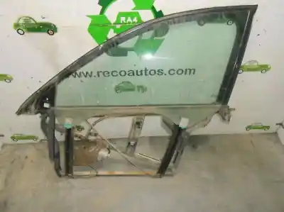 Pezzo di ricambio per auto di seconda mano alzacristalli anteriore sinistro per audi a6 berlina (4b2) 2.5 tdi riferimenti oem iam 