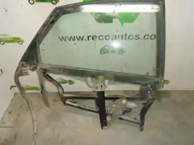 Pezzo di ricambio per auto di seconda mano alzacristalli posteriore destro per audi a6 berlina (4b2) 2.5 tdi riferimenti oem iam 