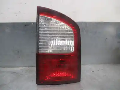 Peça sobressalente para automóvel em segunda mão farolim traseiro direito por ssangyong kyron 2.0 xdi 4x4 referências oem iam 8360309100
