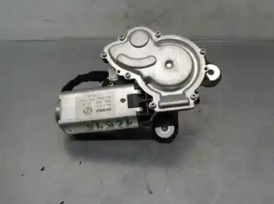 Second-hand car spare part rear windshield wiper motor for lancia ypsilon (101) 1.3 jtd 16v oem iam references 51746121