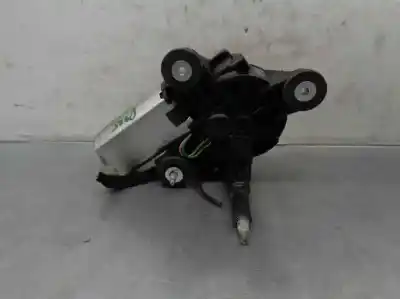 Second-hand car spare part rear windshield wiper motor for lancia ypsilon (101) 1.3 jtd 16v oem iam references 51746121  ms2596007030