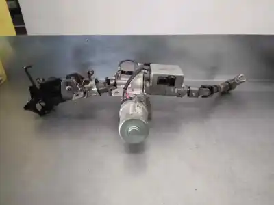 Pezzo di ricambio per auto di seconda mano piantone dello sterzo per opel corsa c (x01) 1.7 dti (f08 f68) riferimenti oem iam   