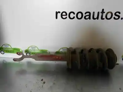 Pezzo di ricambio per auto di seconda mano ammortizzatore anteriore destro per audi a6 berlina (4b2) 2.5 tdi riferimenti oem iam 4b0412031bn
