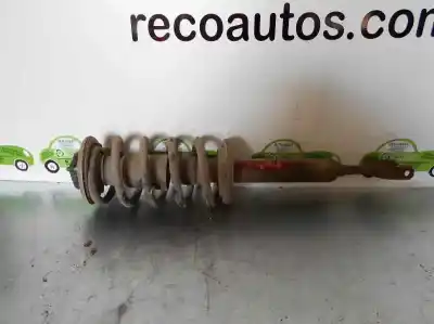 Pezzo di ricambio per auto di seconda mano ammortizzatore anteriore sinistro per audi a6 berlina (4b2) 2.5 tdi riferimenti oem iam 