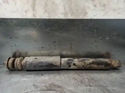 Peça sobressalente para automóvel em segunda mão amortecedor dianteiro direito por opel frontera b basis referências oem iam 8971794420