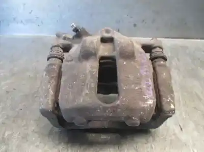 Peça sobressalente para automóvel em segunda mão pinça de travão dianteira direita por lancia ypsilon (101) 1.3 jtd 16v referências oem iam 