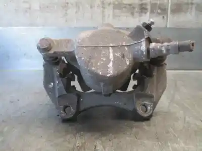 Second-hand car spare part front right brake caliper for lancia ypsilon (101) 1.3 jtd 16v oem iam references   a823