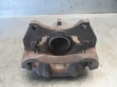 Second-hand car spare part front right brake caliper for lancia ypsilon (101) 1.3 jtd 16v oem iam references   a823