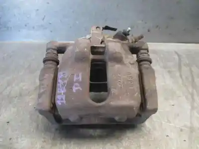 Peça sobressalente para automóvel em segunda mão pinça de travão dianteira esquerda por lancia ypsilon (101) 1.3 jtd 16v referências oem iam 