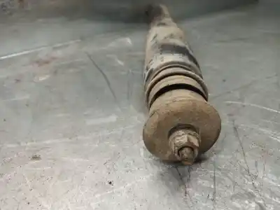 Peça sobressalente para automóvel em segunda mão amortecedor dianteiro esquerdo por opel frontera b basis referências oem iam 8971794420  