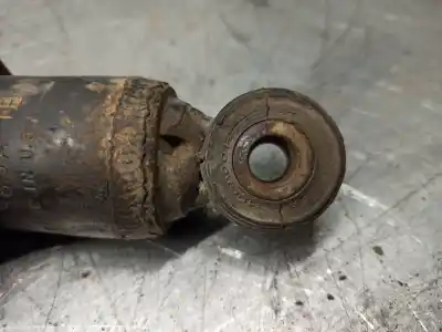 Peça sobressalente para automóvel em segunda mão amortecedor dianteiro esquerdo por opel frontera b basis referências oem iam 8971794420  