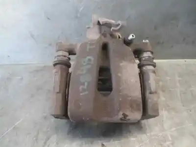 Peça sobressalente para automóvel em segunda mão pinça de travão traseira direita por lancia ypsilon (101) 1.3 jtd 16v referências oem iam 