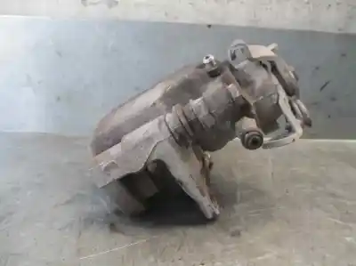 Second-hand car spare part rear right brake caliper for lancia ypsilon (101) 1.3 jtd 16v oem iam references   966