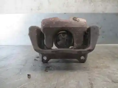 Second-hand car spare part rear right brake caliper for lancia ypsilon (101) 1.3 jtd 16v oem iam references   966
