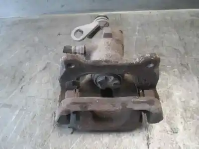 Second-hand car spare part rear right brake caliper for lancia ypsilon (101) 1.3 jtd 16v oem iam references   966