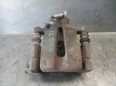 Peça sobressalente para automóvel em segunda mão pinça de travão traseira esquerda por lancia ypsilon (101) 1.3 jtd 16v referências oem iam 