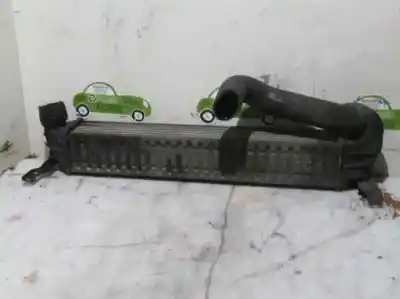 Pezzo di ricambio per auto di seconda mano INTERCOOLER per FORD GALAXY (VY)  Riferimenti OEM IAM 95VW9L440AA  132002748A