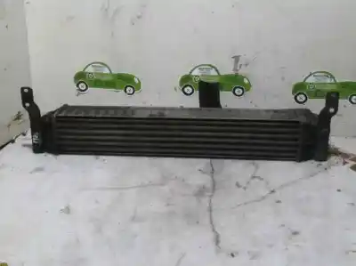 Peça sobressalente para automóvel em segunda mão intercooler por ford galaxy (vy) 1.9 tdi cat referências oem iam 95vw9l440aa  132002748a