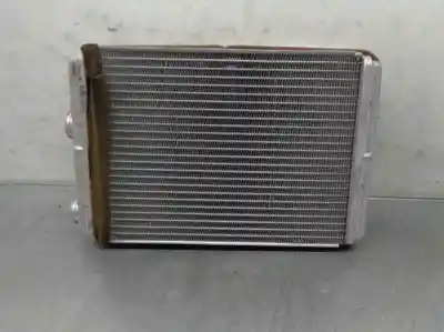 Second-hand car spare part heating / air conditioning radiator for lancia ypsilon (101) 1.3 jtd 16v oem iam references 46722928