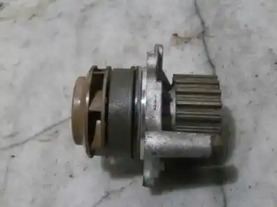 Peça sobressalente para automóvel em segunda mão bomba de água por seat leon (1m1) 1.9 tdi referências oem iam 