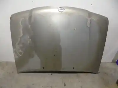 Peça sobressalente para automóvel em segunda mão capot por opel frontera b basis referências oem iam 93174561