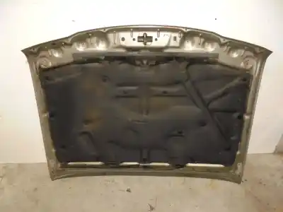 Peça sobressalente para automóvel em segunda mão capot por opel frontera b basis referências oem iam 93174561  