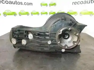 Pezzo di ricambio per auto di seconda mano DIFFERENZIALE POSTERIORE per AUDI A6 BERLINA (4B2)  Riferimenti OEM IAM  01R525053E 
