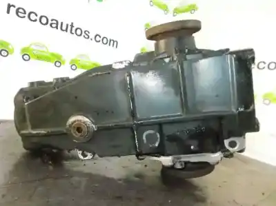 Pezzo di ricambio per auto di seconda mano differenziale posteriore per audi a6 berlina (4b2) 2.5 v6 24v tdi riferimenti oem iam  01r525053e 