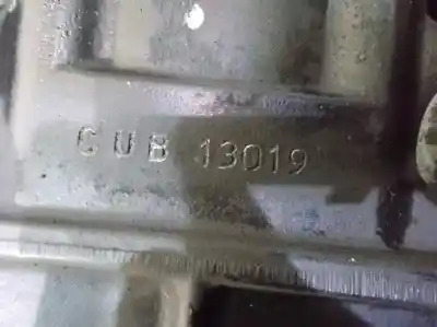 Pezzo di ricambio per auto di seconda mano differenziale posteriore per audi a6 berlina (4b2) 2.5 v6 24v tdi riferimenti oem iam  01r525053e 