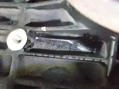 Pezzo di ricambio per auto di seconda mano differenziale posteriore per audi a6 berlina (4b2) 2.5 v6 24v tdi riferimenti oem iam  01r525053e 