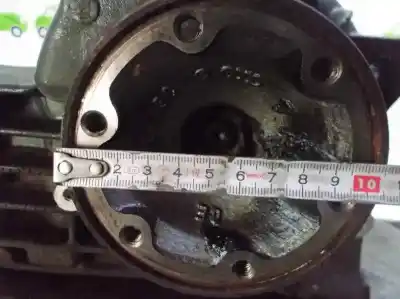 Pezzo di ricambio per auto di seconda mano differenziale posteriore per audi a6 berlina (4b2) 2.5 v6 24v tdi riferimenti oem iam  01r525053e 