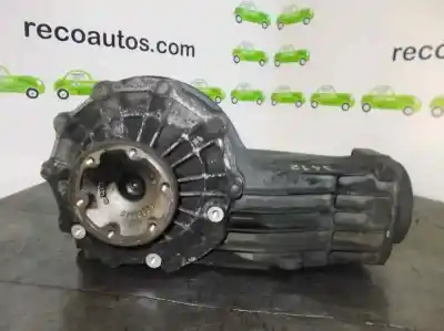 Pezzo di ricambio per auto di seconda mano differenziale posteriore per audi a6 berlina (4b2) 2.5 v6 24v tdi riferimenti oem iam  01r525053e 