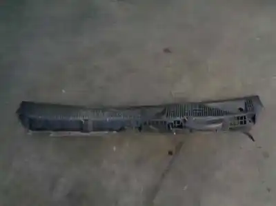 Peça sobressalente para automóvel em segunda mão grelha torpedo curcuvan por lancia ypsilon (101) 1.3 jtd 16v referências oem iam 5170945