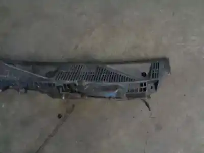 Second-hand car spare part torpedo for lancia ypsilon (101) 1.3 jtd 16v oem iam references 5170945  