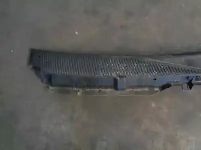 Second-hand car spare part torpedo for lancia ypsilon (101) 1.3 jtd 16v oem iam references 5170945  
