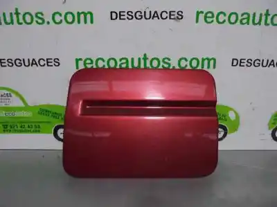 Peça sobressalente para automóvel em segunda mão tampa de combustível externa por land rover range rover (lp) 2.5 turbodiesel referências oem iam lr044763