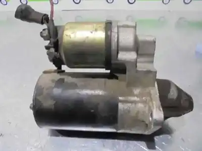 Pezzo di ricambio per auto di seconda mano MOTORINO DI AVVIAMENTO per OPEL CORSA C  Riferimenti OEM IAM   0001106015