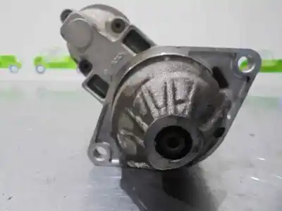 Pezzo di ricambio per auto di seconda mano motorino di avviamento per opel corsa c comfort riferimenti oem iam   0001106015