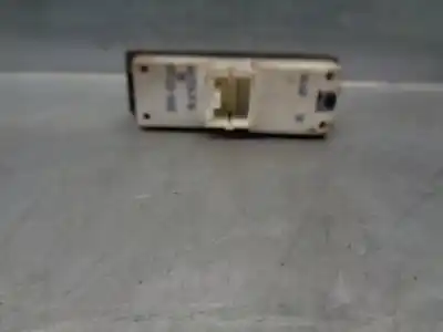 Second-hand car spare part right front power window switch for opel frontera b basis oem iam references 9971221020  6240121