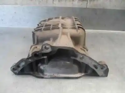 İkinci el araba yedek parçası karter için ford fusion (cbk) 1.4 16v cat oem iam referansları 98mm6675ab  