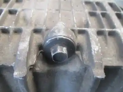 İkinci el araba yedek parçası karter için ford fusion (cbk) 1.4 16v cat oem iam referansları 98mm6675ab  