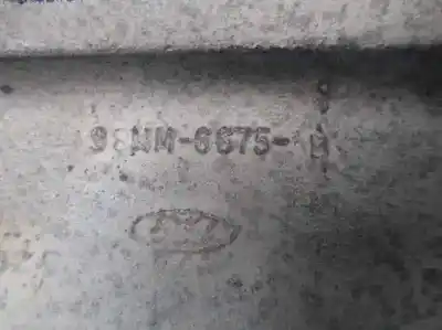 Автозапчасти б/у возчик за ford fusion (cbk) 1.4 16v cat ссылки oem iam 98mm6675ab  