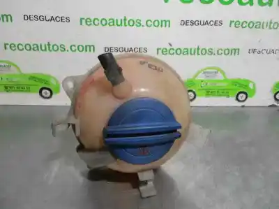 Автозапчасти б/у РАСШИРИТЕЛЬНЫЙ ДЕПОЗИТ за VOLKSWAGEN PASSAT BERLINA (3C2)  ссылки OEM IAM 1K0121407A  