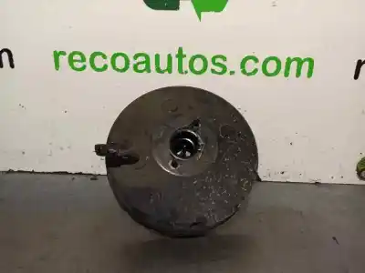 Second-hand car spare part brake servo for kia cee´d 1.6 crdi cat oem iam references 585001h000