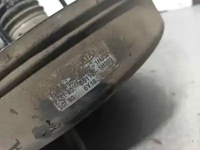 Peça sobressalente para automóvel em segunda mão servo freio por kia cee´d 1.6 crdi cat referências oem iam 585001h000  591101h000