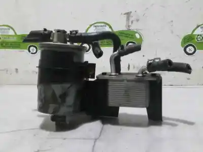 Pezzo di ricambio per auto di seconda mano supporto filtro gasolio per ford galaxy (vy) 1.9 tdi cat riferimenti oem iam 1033915